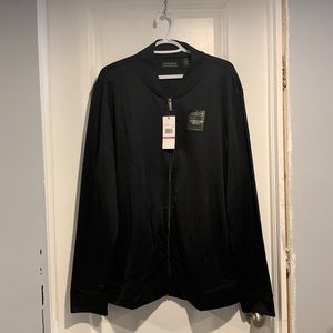 NWT-Axist Performance, Men’s, Zippered Jacket.